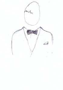 James Bond Double Ei Seven